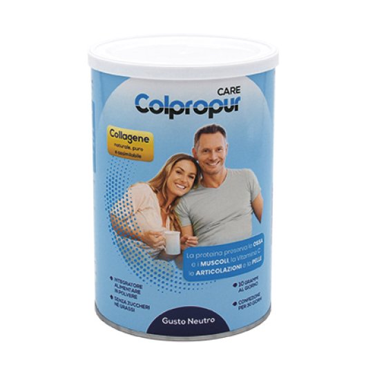 Colpropur Care Neutro 300g