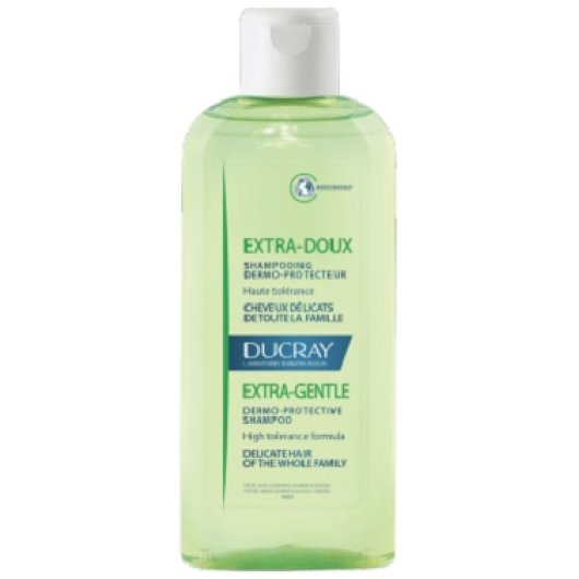 EXTRA DELICATO SH 200ML DUCRAY