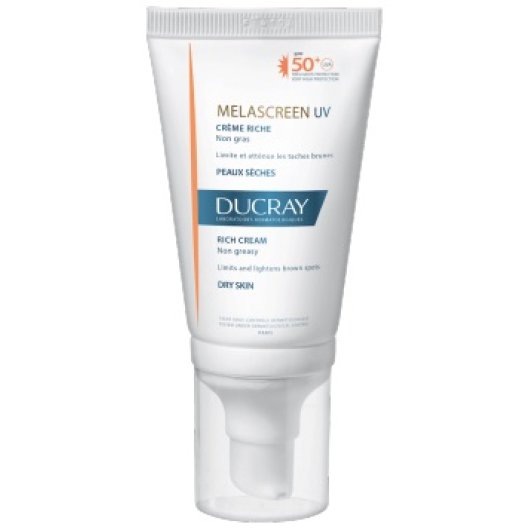 Melascreen Uv Ric 40ml Ducray