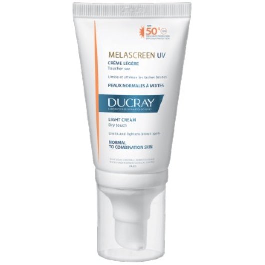 Melascreen Uv Leg 40ml Ducray