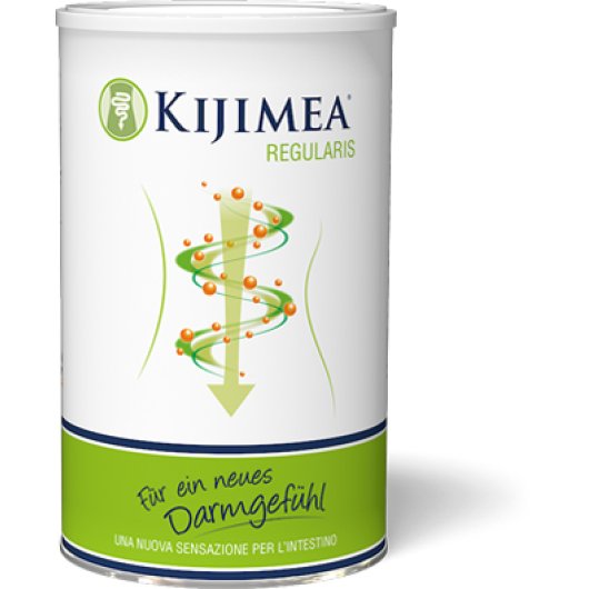 KIJIMEA REGULARIS 250G