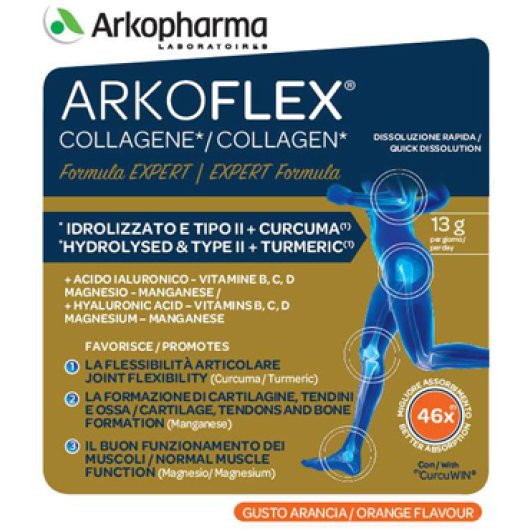 ARKOFLEX EXPERT COLLAGENE AR