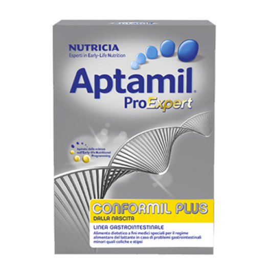 Aptamil Conformil Plus 2x300g