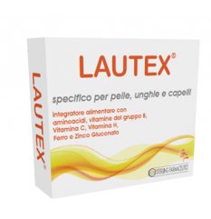LAUTEX 20CPS