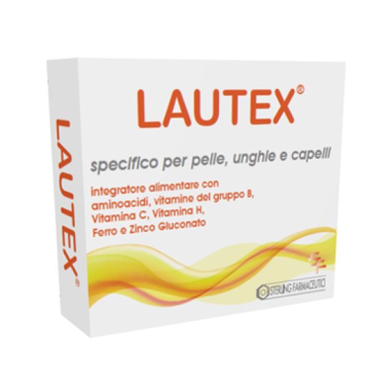 LAUTEX 20CPS