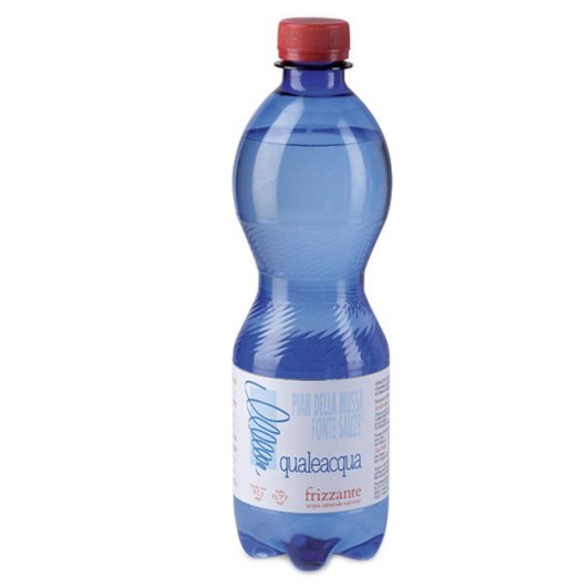 QUALEACQUA ACQUA FRIZZ 500ML