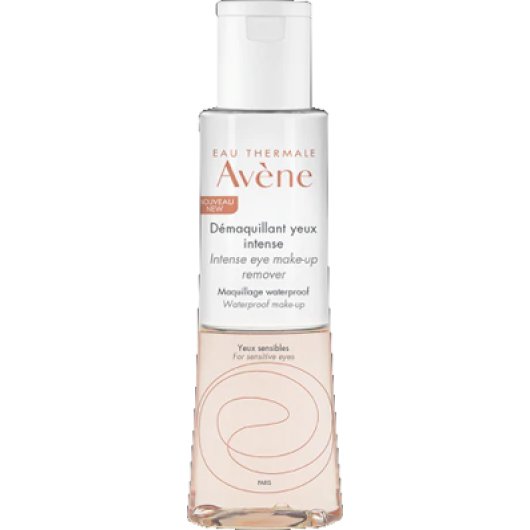 Avène Struccante Intenso per Occhi Sensibili 125ml