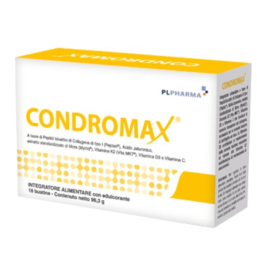 CONDROMAX 18BUST