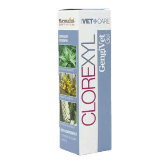 CLOREXYL GENGIVET 50ML