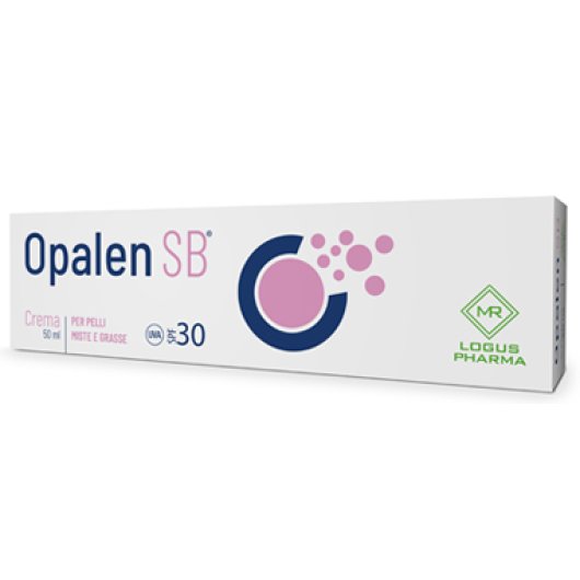 Opalen Sb Crema 50ml