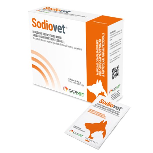 Sodiovet 8bust