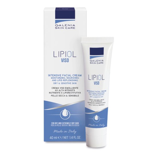 LIPIOL VISO 40ML