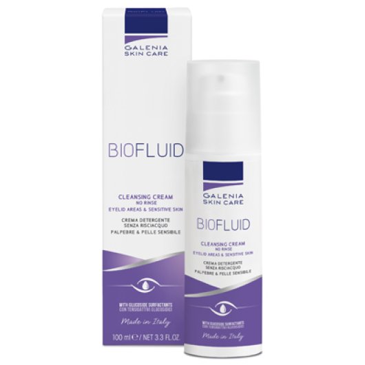 Biofluid Detergente Cr S/risc