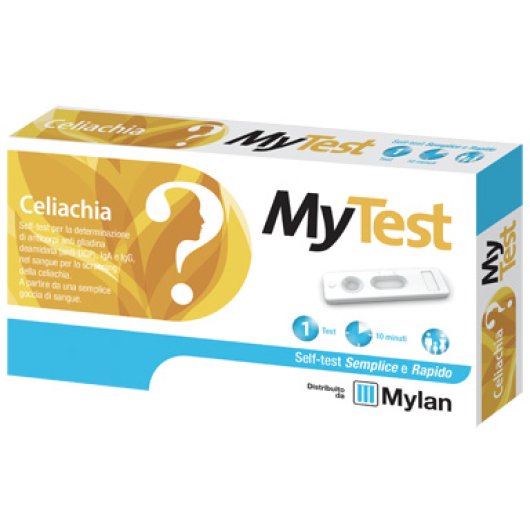 MYTEST CELIACHIA KIT