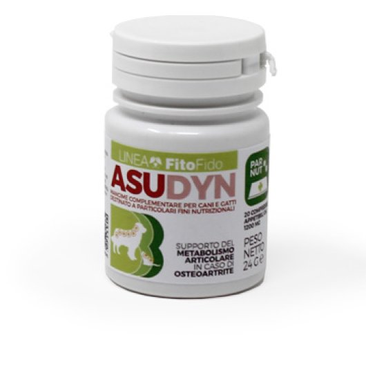 ASUDYN 20CPR