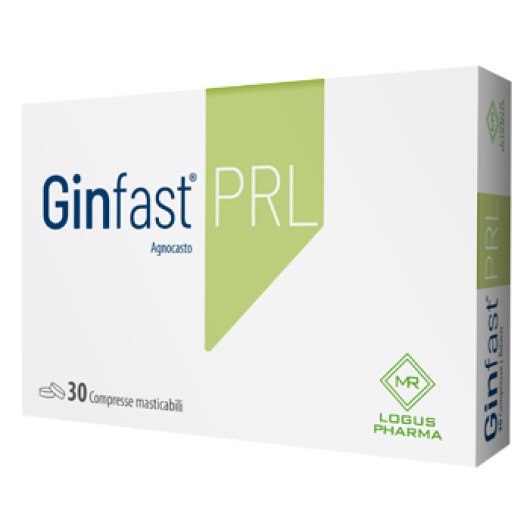 Ginfast Prl 30cpr