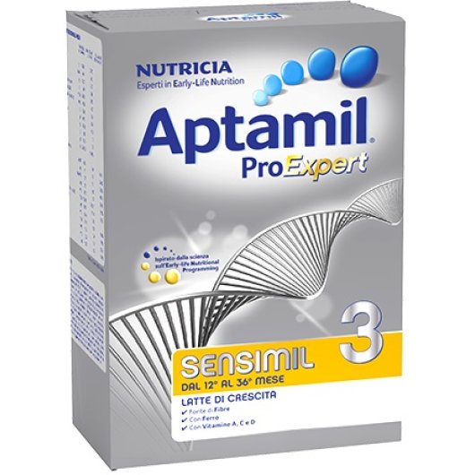 APTAMIL SENSIMIL 3 600G