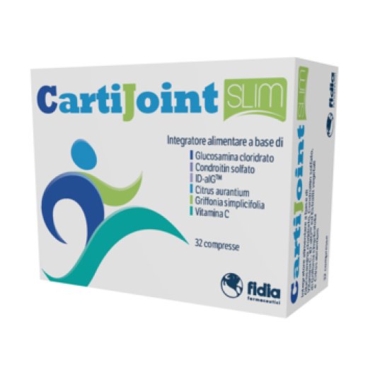 CARTIJOINT SLIM 32CPR