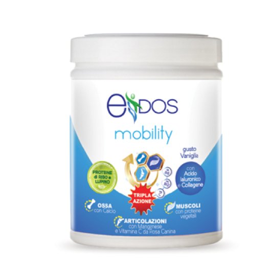EIDOS MOBILITY 300G