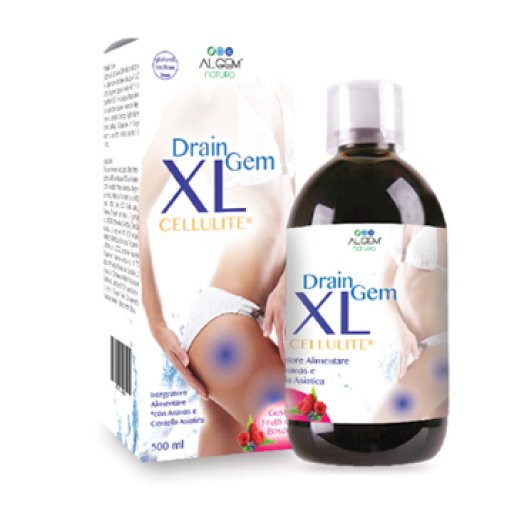 DRAINGEM XL CELLUL FRUTTI BOS