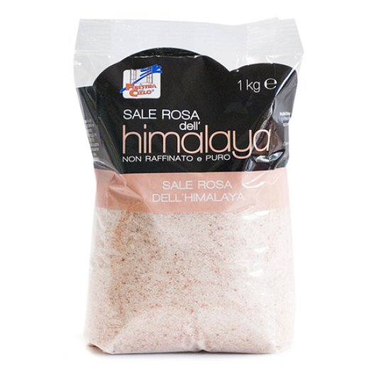 Sale Rosa Himalaya Fino 1kg