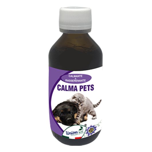 CALMA PETS 100ML