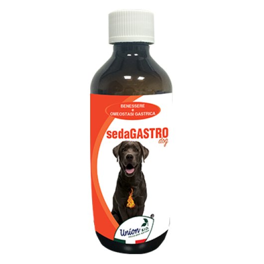 SEDAGASTRO 200ML