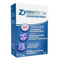 ZYMEREX IBS 14BUST