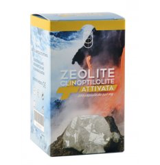 Zeolite Attivata 200cps 108g