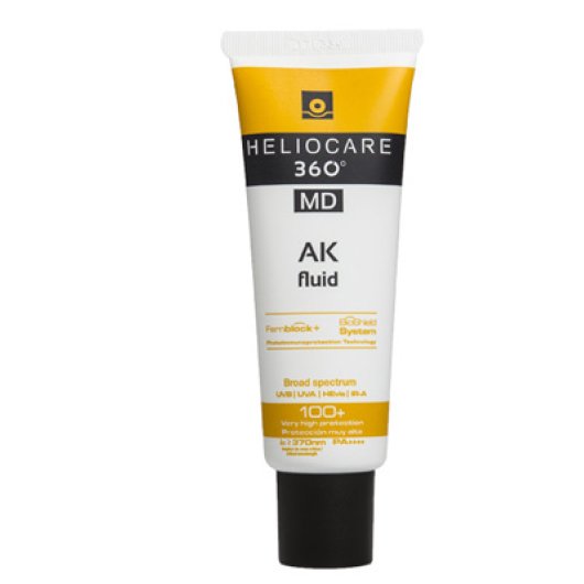 HELIOCARE 360 MED AK 50ML