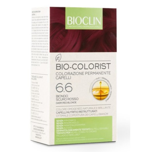 BIOCLIN BIO COLORIST 6,6