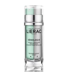 Lierac Sebologie Concentrato Giorno E Notte Anti Imperfezioni 30ml