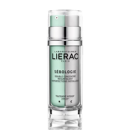 Lierac Sebologie Concentrato Giorno E Notte Anti Imperfezioni 30ml