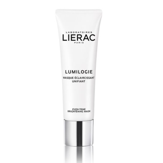 Lierac Lumilogie Maschera Illuminante 50ml