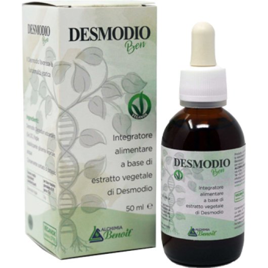 Desmodio Ben 50ml