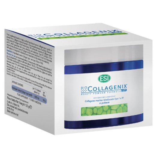 BIOCOLLAGENIX POLVERE 120G