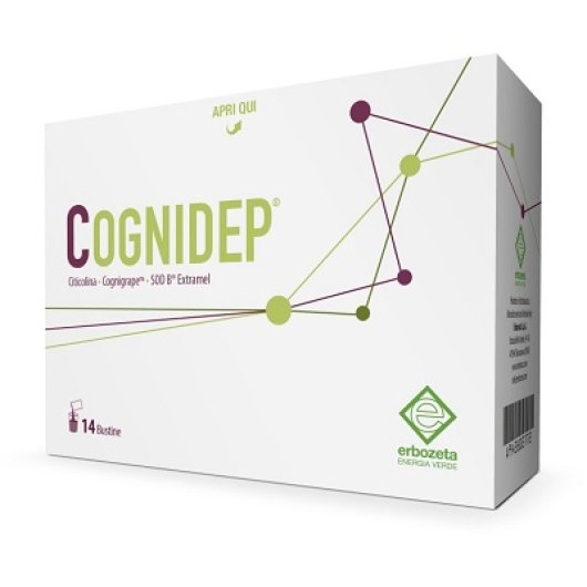 COGNIDEP 14BUST