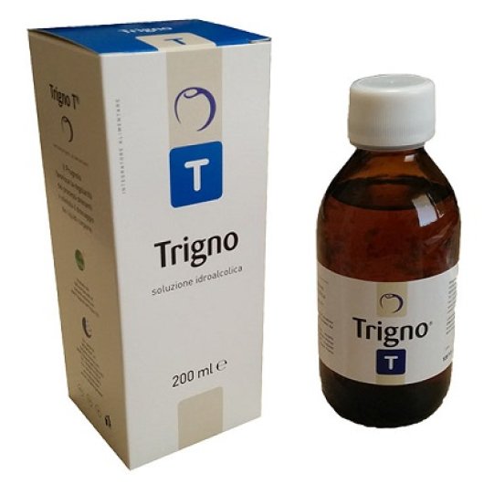 Trigno T Sol Ial 200ml