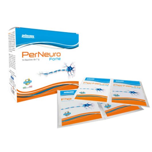 PERNEURO FORTE 14BUST