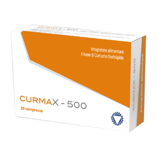 CURMAX-500 30CPR