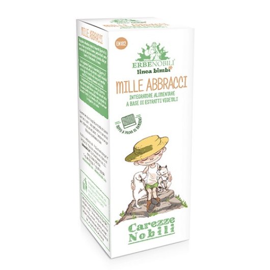 Mille Abbracci 150ml