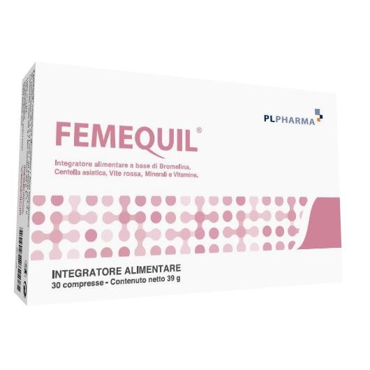 FEMEQUIL 30CPR