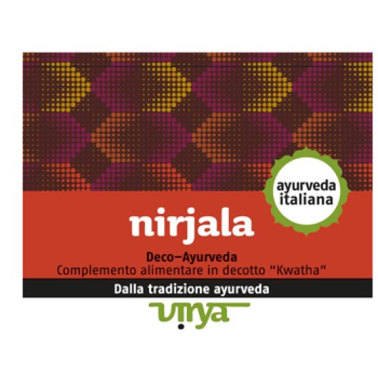 NIRJALA VIRYA 500ML