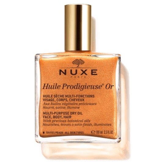 NUXE HUILE PRODIG OR NF 100ML