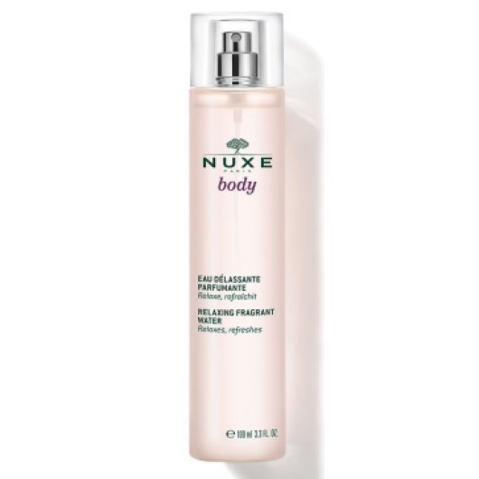 NUXE BODY EAU DELASSANTE PARF