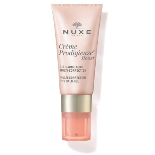 NUXE CREME PRODIG BOOST GEL BA