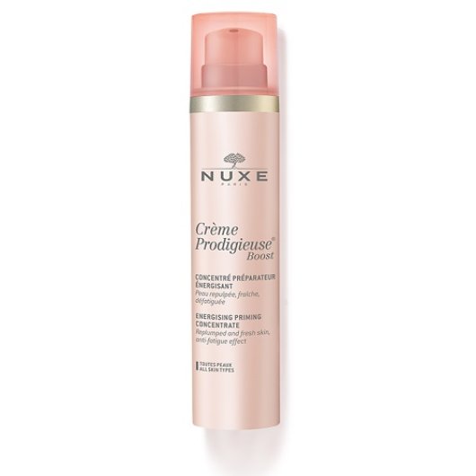 Nuxe Creme Prodig Boost Concen