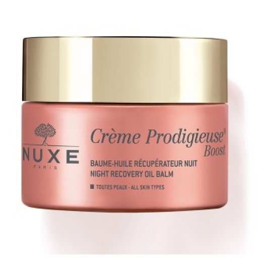 NUXE CREME PRODIG BOOST BAUME