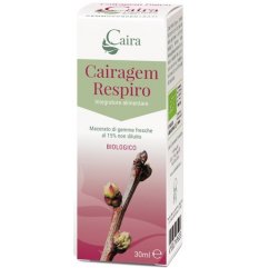 Cairagem Respiro Bio Spray30ml