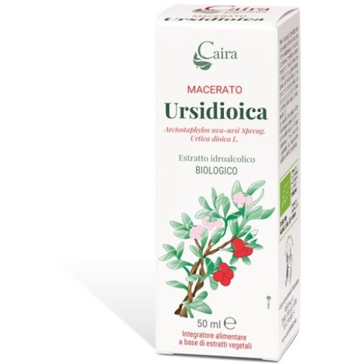 Ursidioica Macerato Caira Gtt